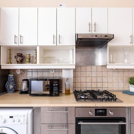 Gde Wesselenyi 8 Apartment Будапеща Екстериор снимка