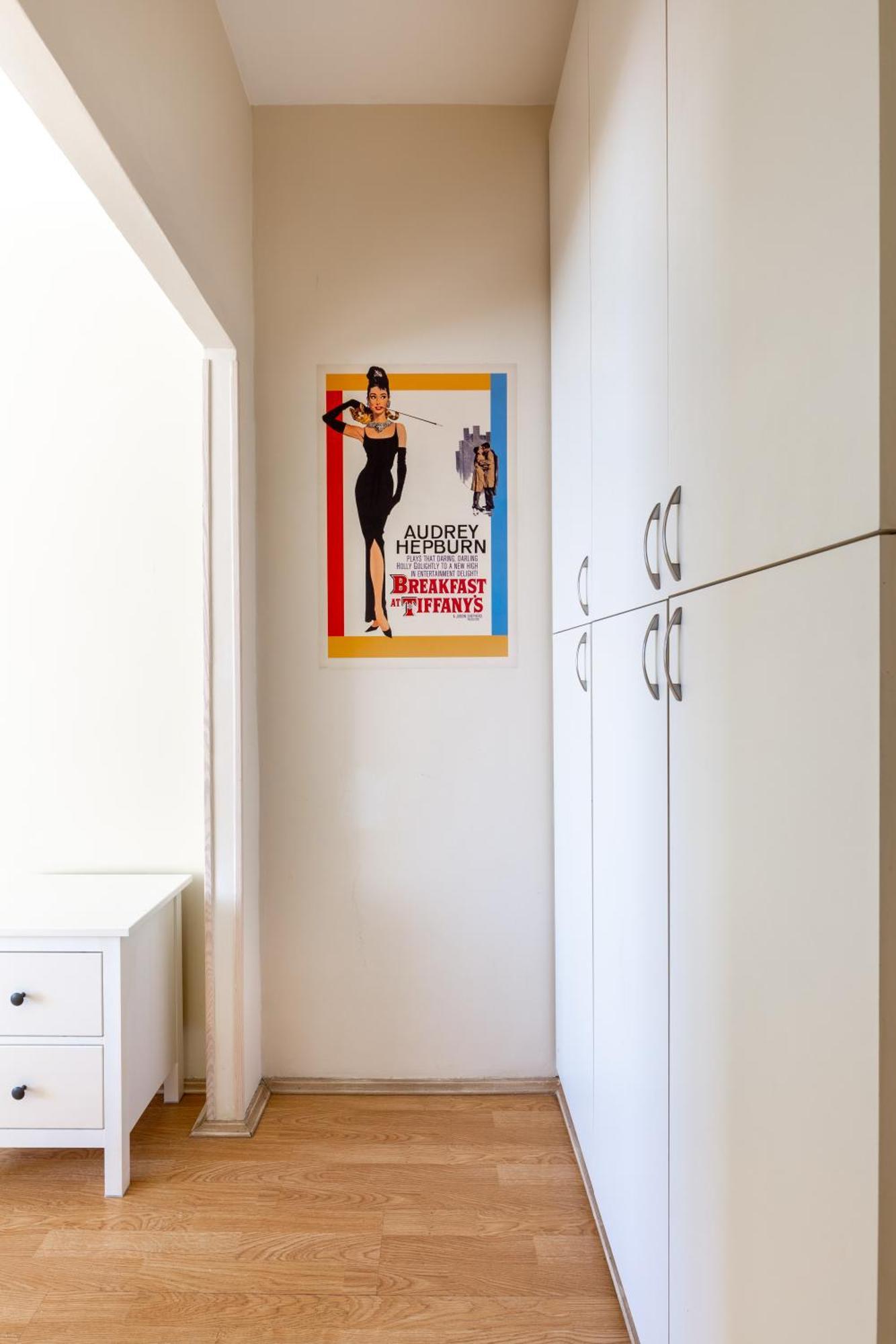 Gde Wesselenyi 8 Apartment Будапеща Екстериор снимка